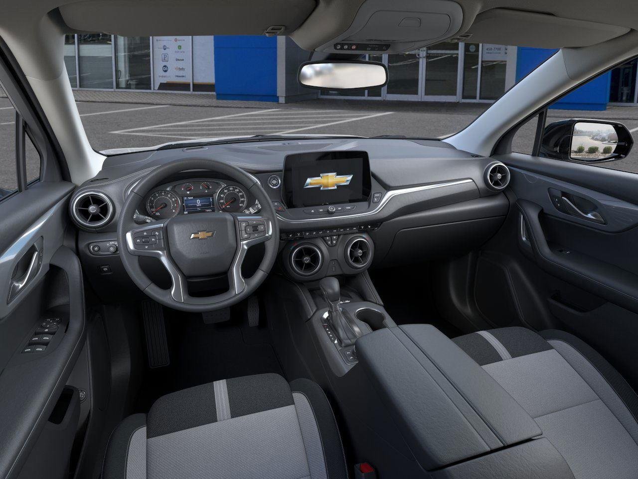 2026 Chevrolet Blazer 2LT - Photo 15