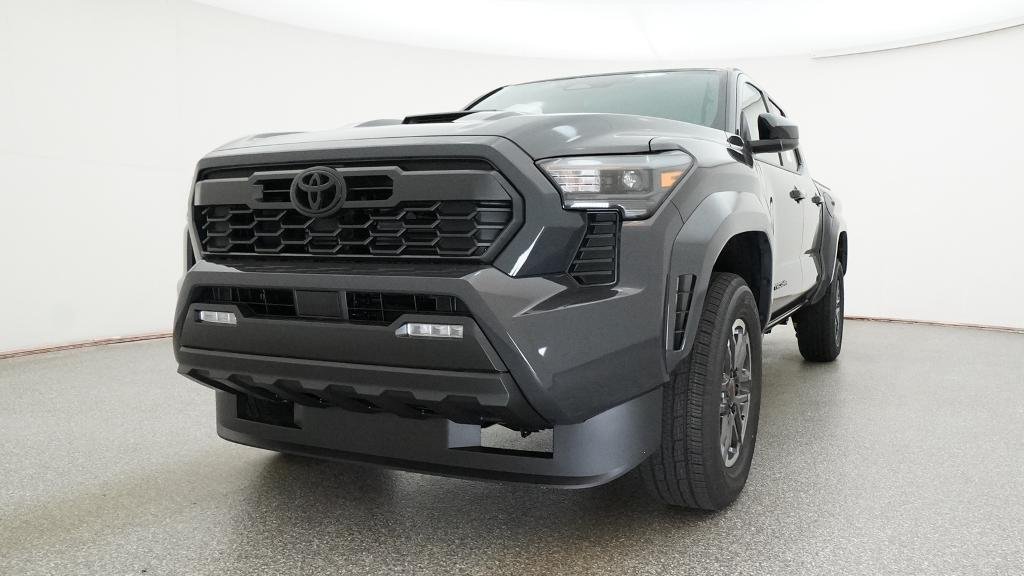 New 2026 Underground Toyota TRD Sport image 19