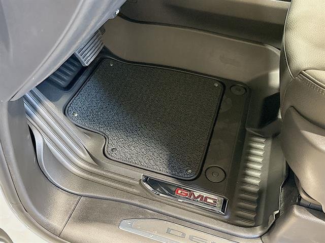 2026 GMC Sierra 1500 Denali - Photo 35