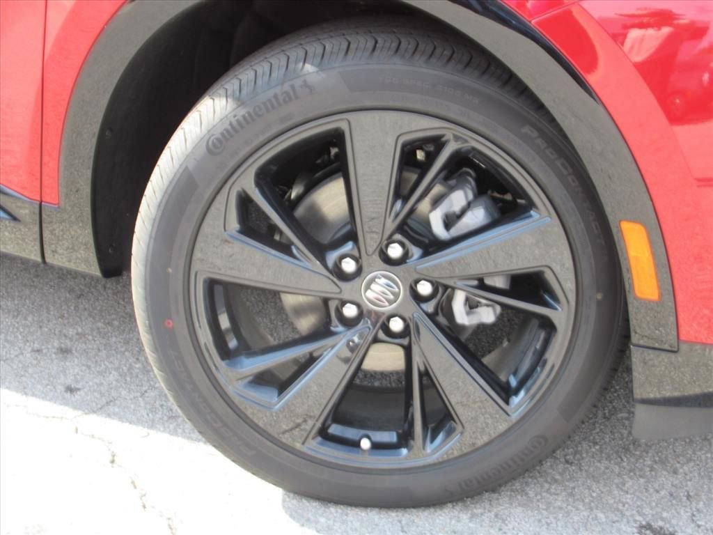 2026 Buick Envision Sport Touring - Photo 7