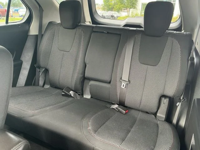 Used 2016 Red Chevrolet LT image 22