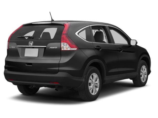 Certified 2013 Honda CR-V EX-L with VIN 2HKRM4H77DH651753 for sale in Newark, DE