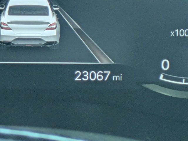 Used 2023 White Genesis 3.3T image 31
