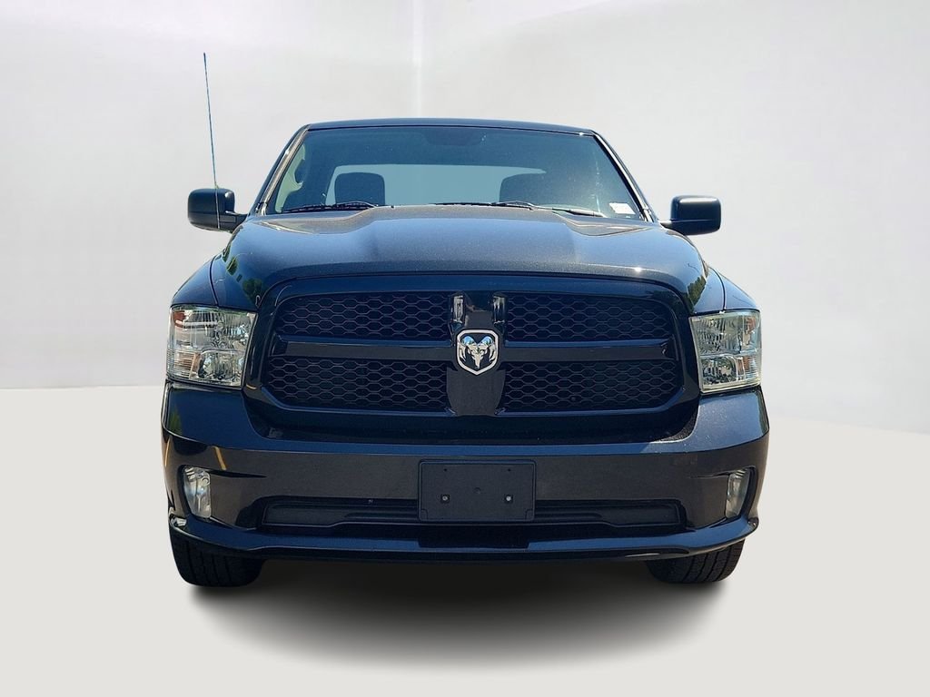 Used 2015 RAM Ram 1500 Pickup Express with VIN 1C6RR7FT8FS689569 for sale in Annapolis, MD