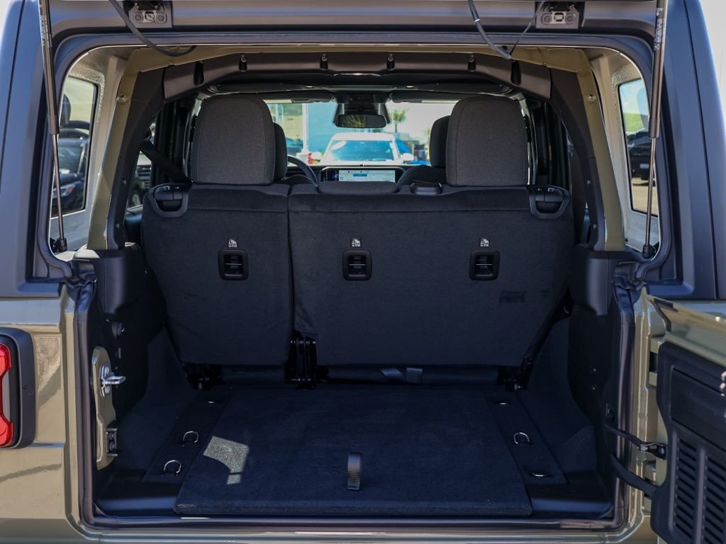 New 2026 41 Exterior Paint Jeep Willys image 15