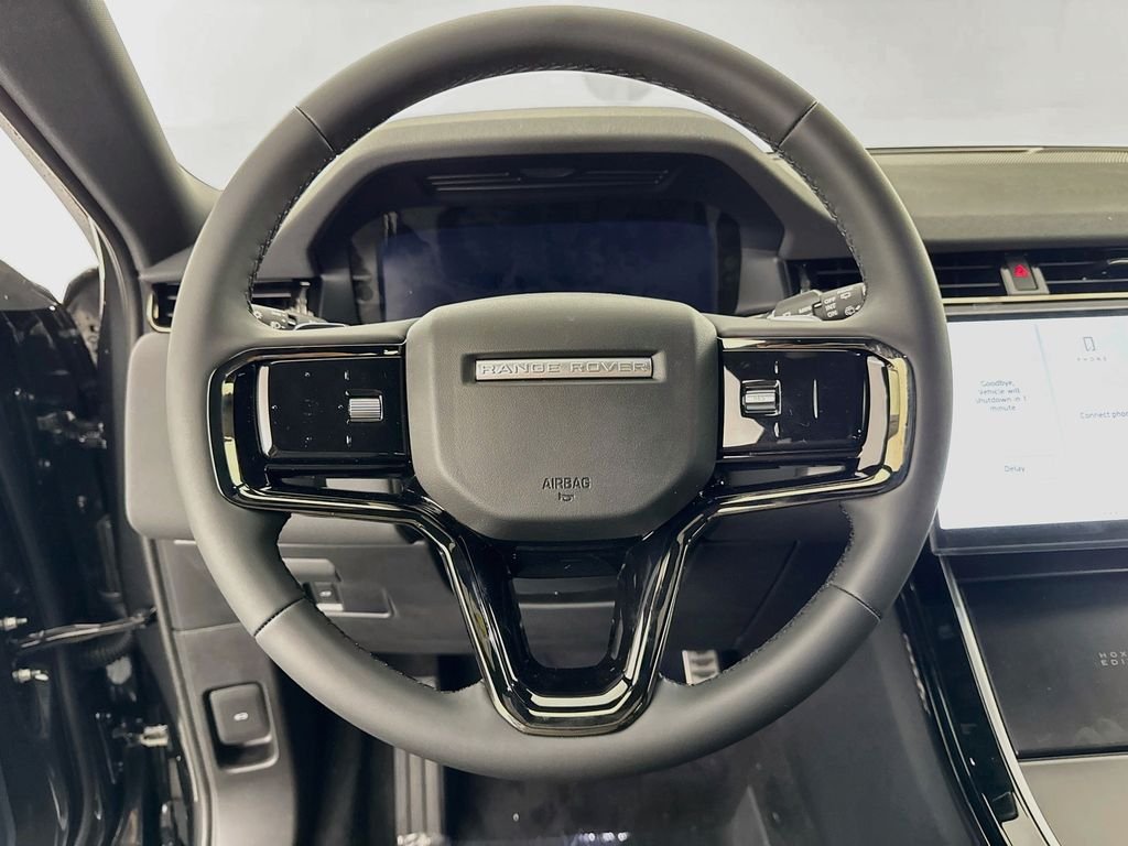 New 2026 Carpathian Grey Land Rover Hoxton Edition image 11