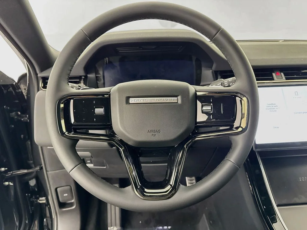 New 2026 Carpathian Grey Land Rover Hoxton Edition image 11