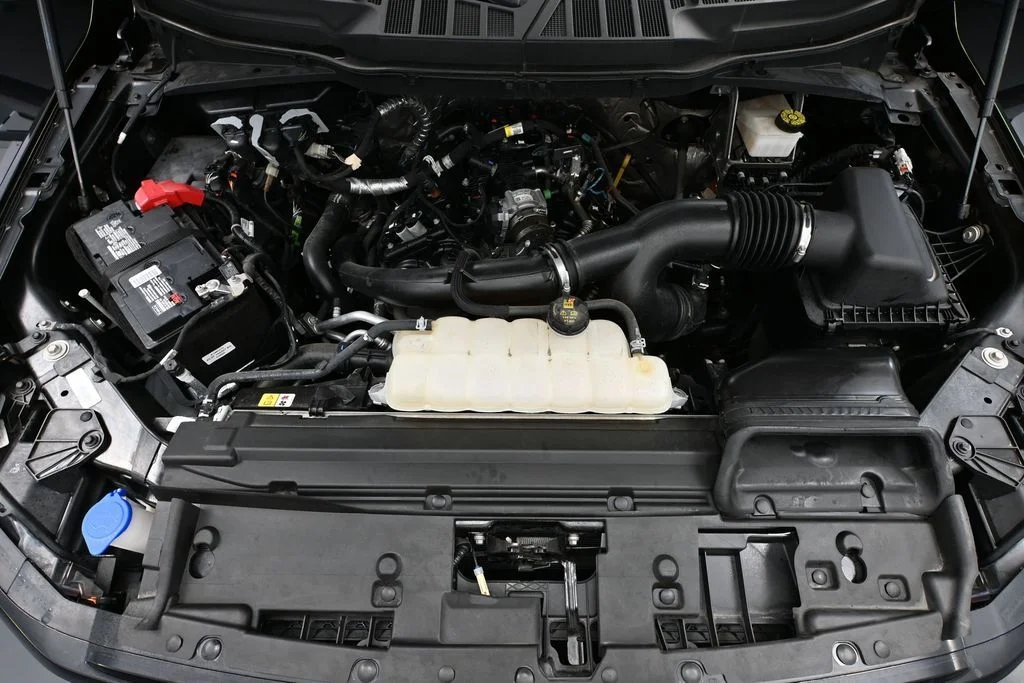 2024 Ford F-150 XLT - Photo 52