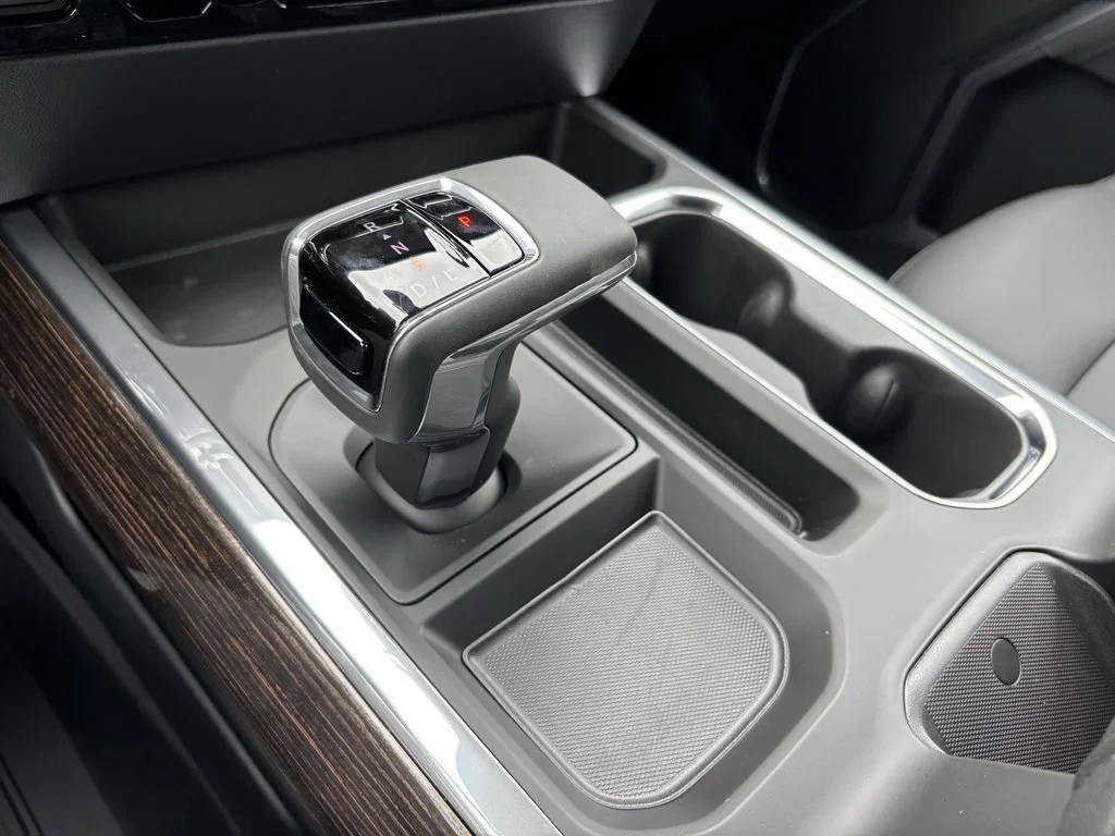 2026 GMC Sierra 1500 Elevation - Photo 24