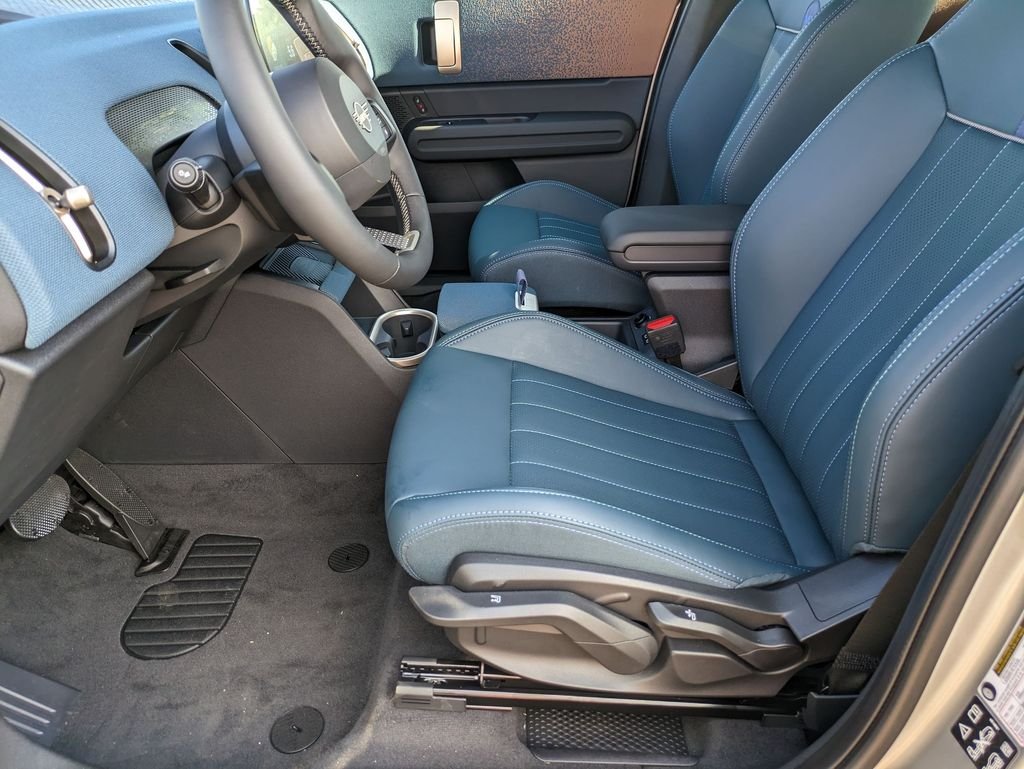 2025 MINI Countryman S - Photo 13