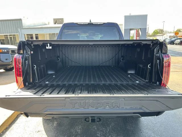 New 2026 Blueprint Toyota  Platinum image 10