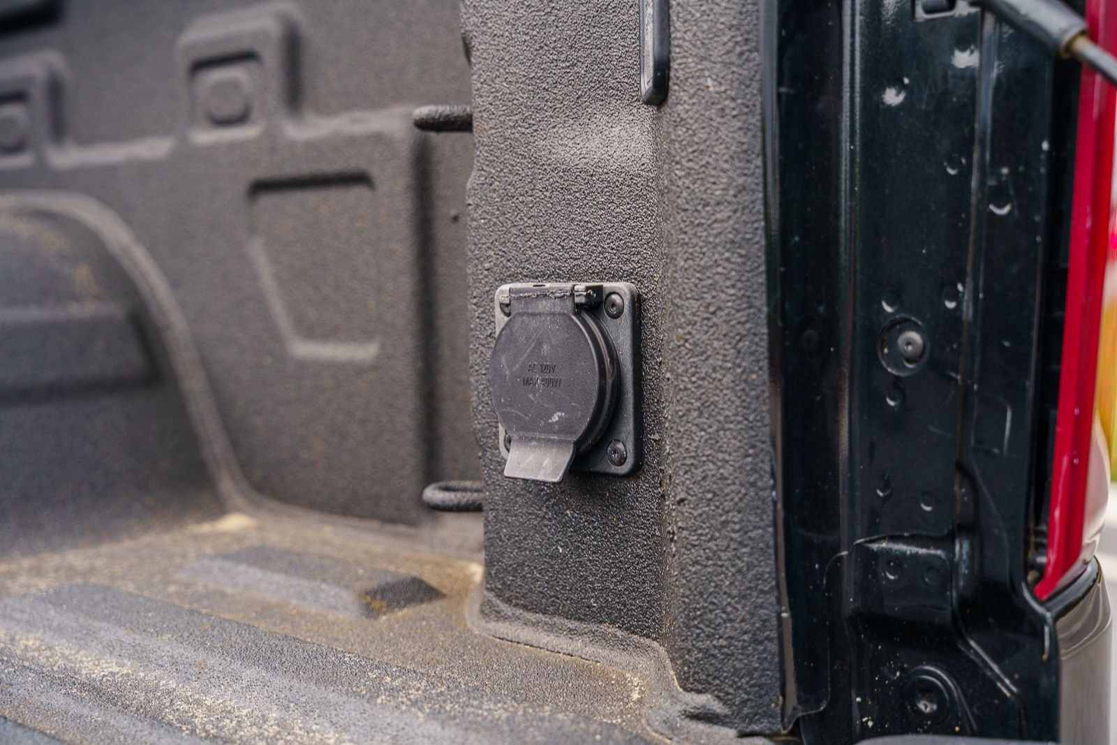 Used 2023 Black Chevrolet LT image 19