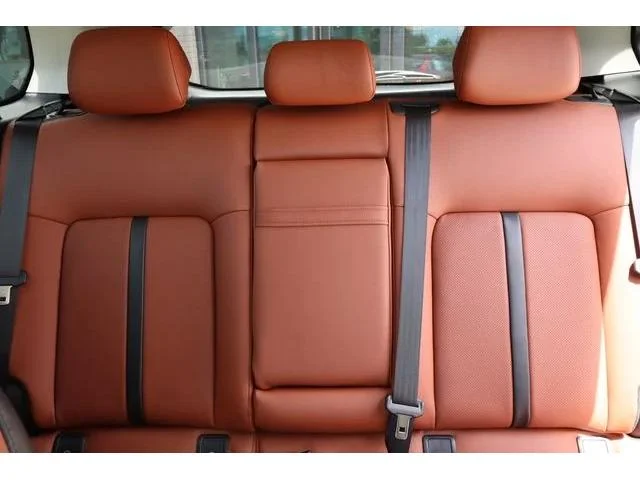 2026 Mazda CX-50 Meridian Edition - Photo 13