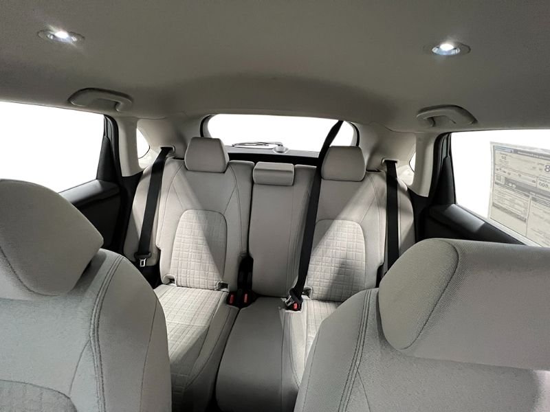 2025 Honda HR-V LX - Photo 27