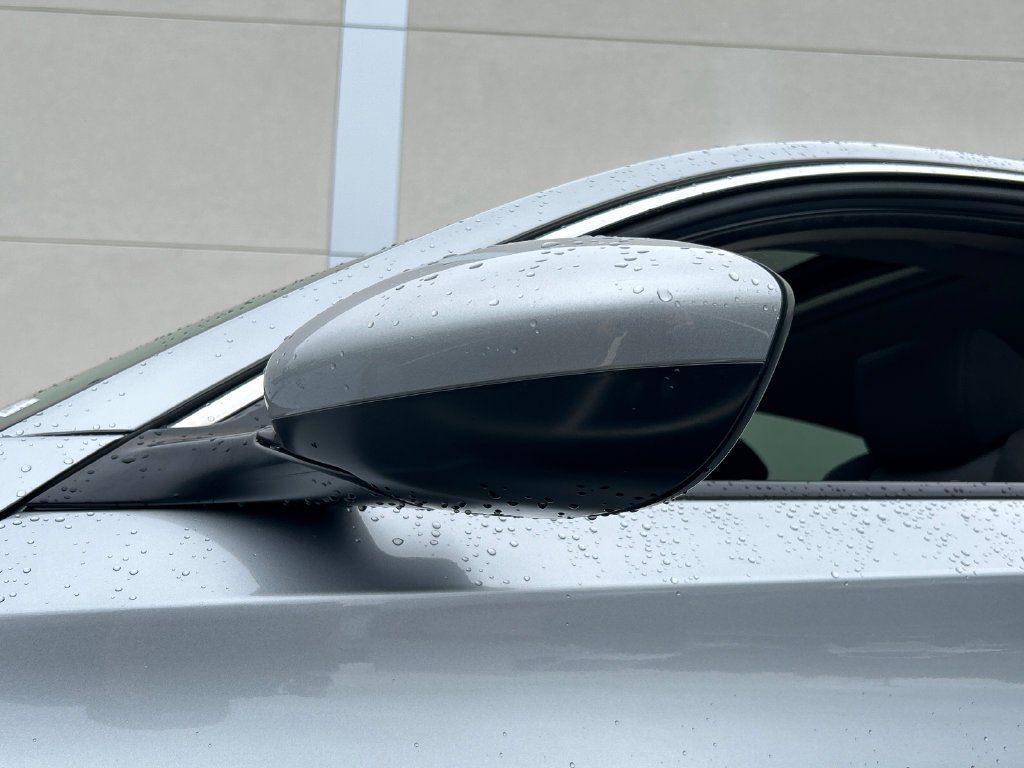 Used 2019 Silver Honda EX image 30