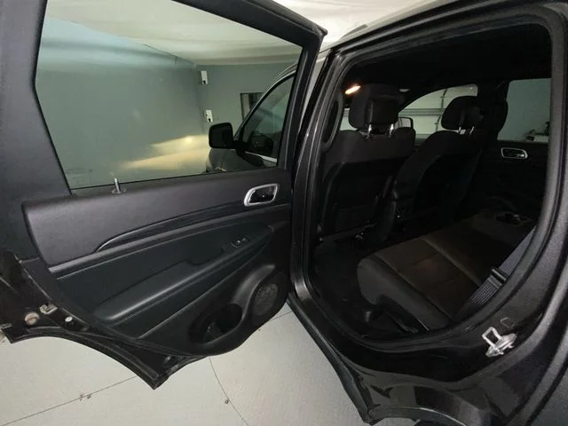 Used 2021 Gray Jeep Laredo E image 21