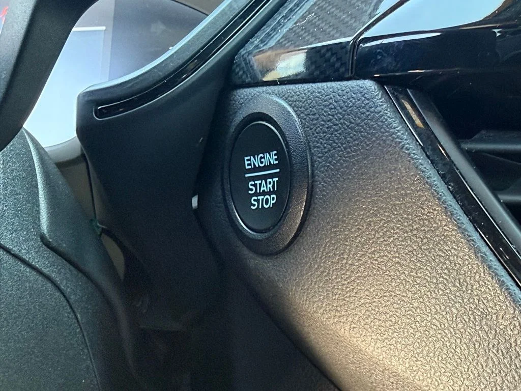 Used 2023 Black Ford ST-Line image 30