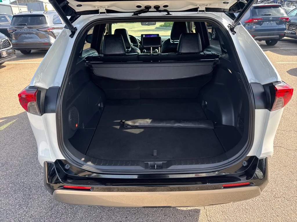 Used 2023 Beige Toyota XSE image 7