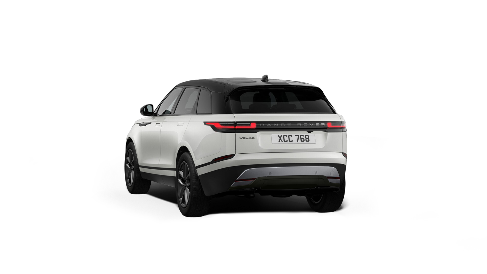 New 2026 Fuji White LAND ROVER S 250PS image 2