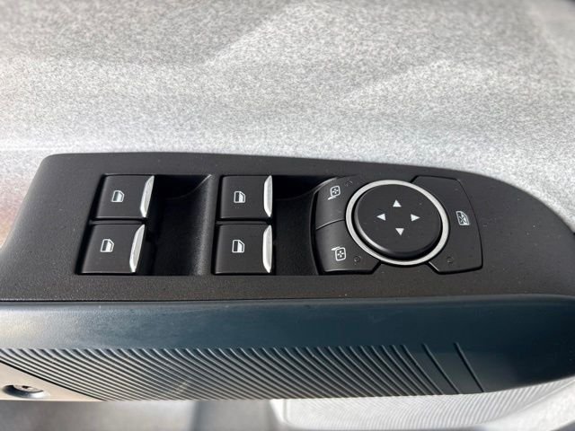 Used 2022 Green Ford XLT image 27