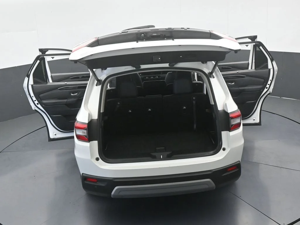 Used 2025 White Honda EX-L image 71