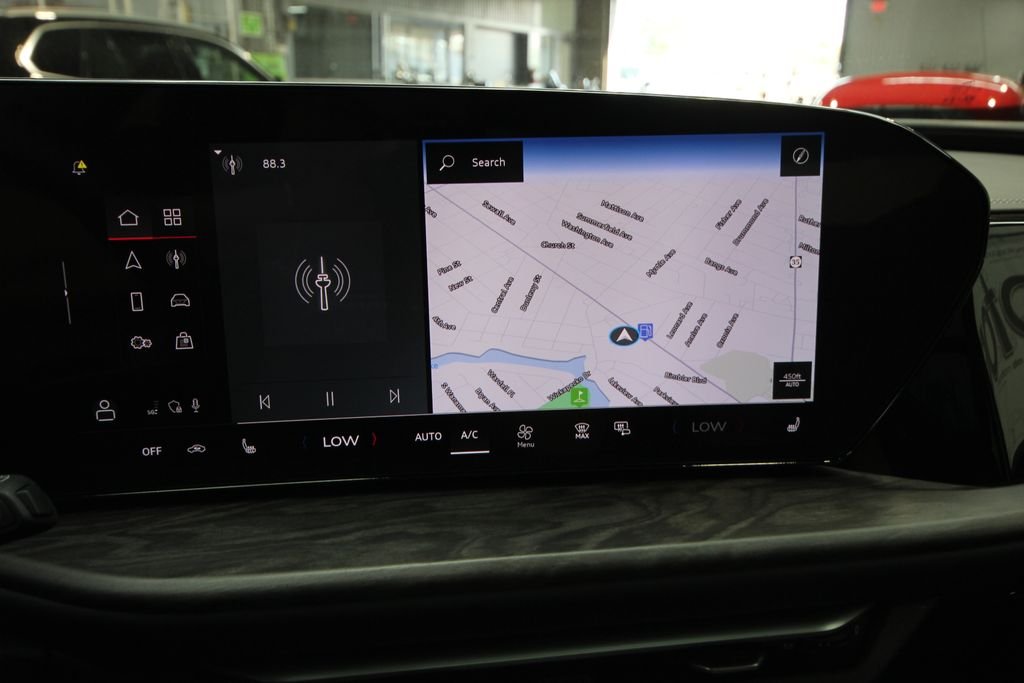 2025 Audi Q5 Premium - Photo 22