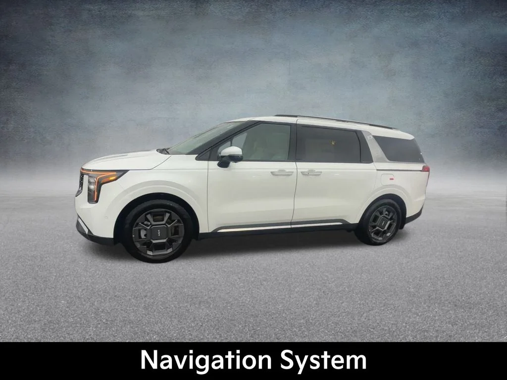 2026 Kia Carnival SX - Photo 9
