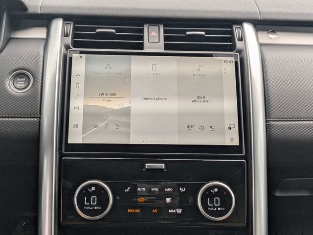 New 2026 Fuji White Land Rover Dynamic SE image 19