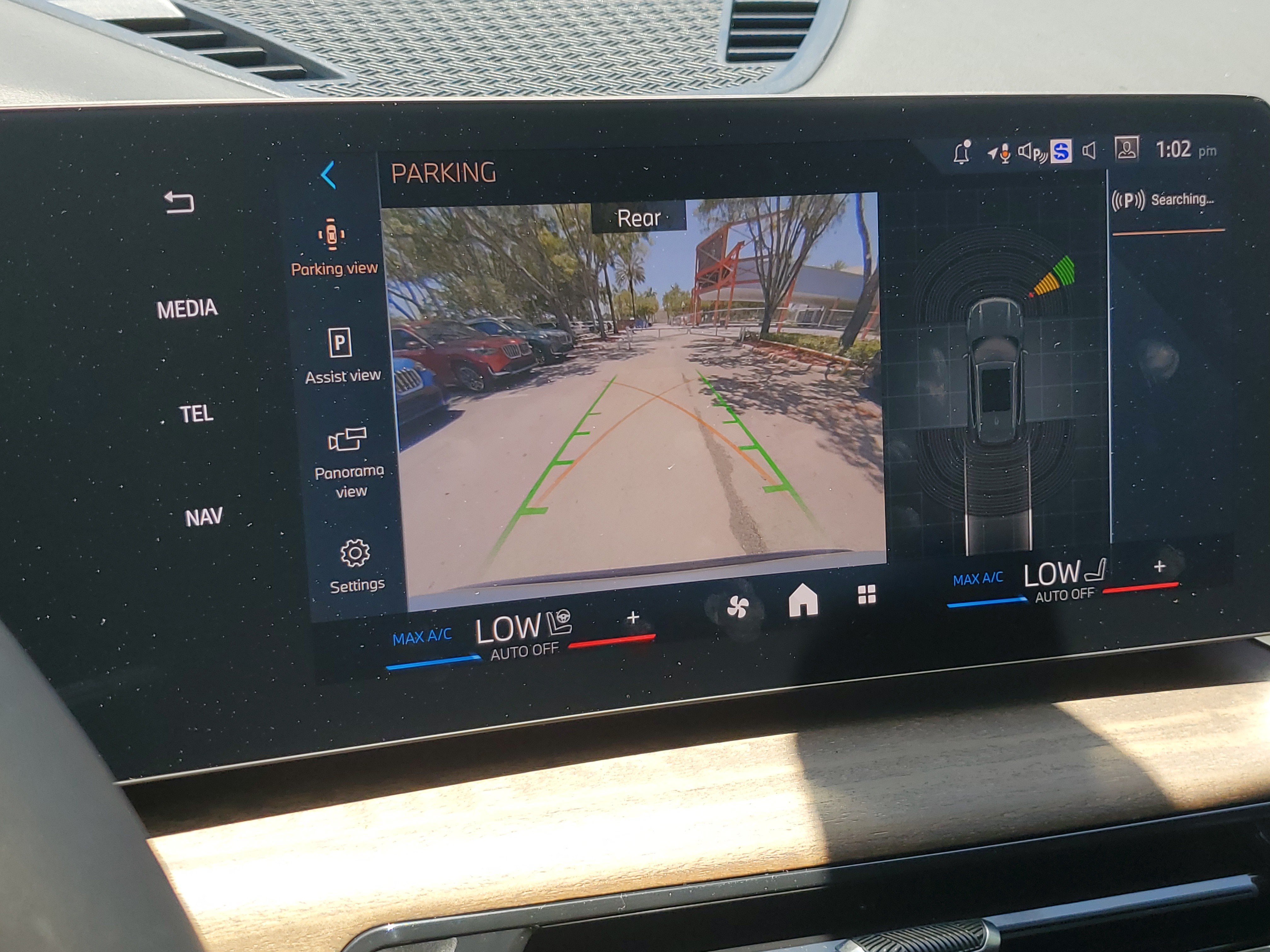 New 2026 Night Dusk Blue Metallic BMW xDrive28i image 27