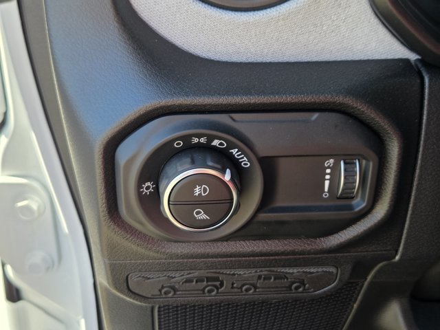 2025 Jeep Gladiator Sport S - Photo 24