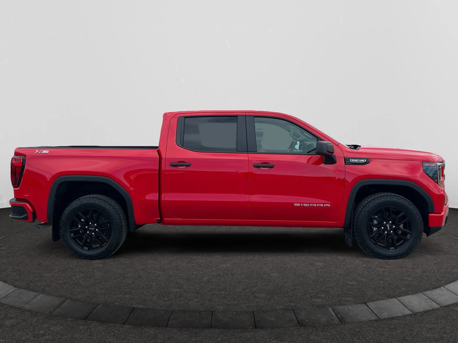 New 2026 Cardinal Red GMC Pro image 6