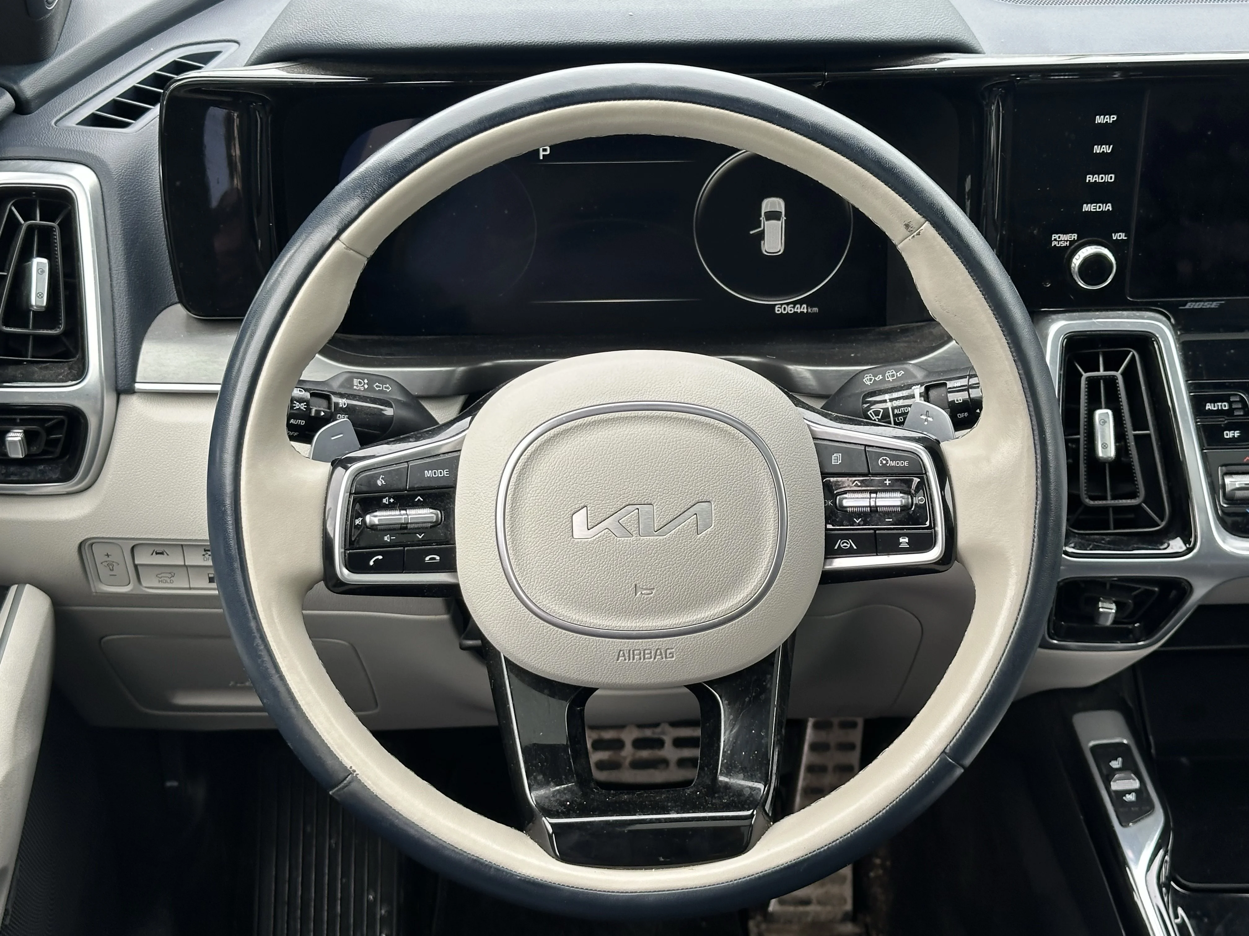 Certified Used 2023  Kia SX image 9