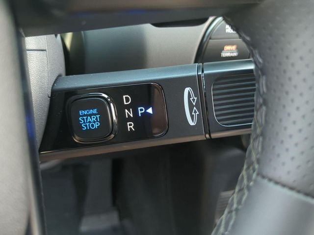 Used 2026 Black Hyundai XRT Pro image 11