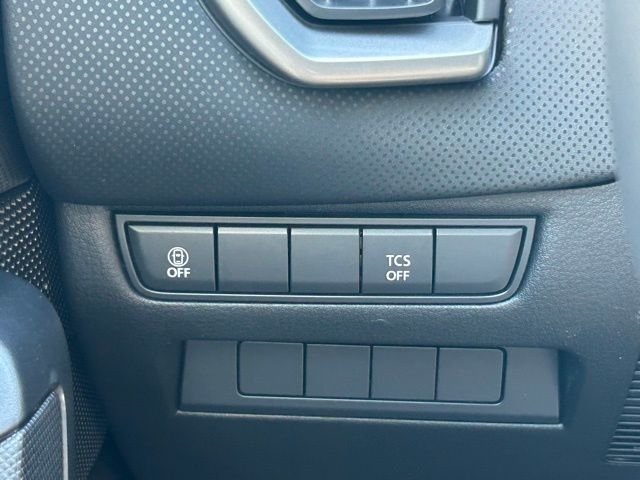New 2026 Jet Black Mica Mazda 2.5 S Select AWD image 14
