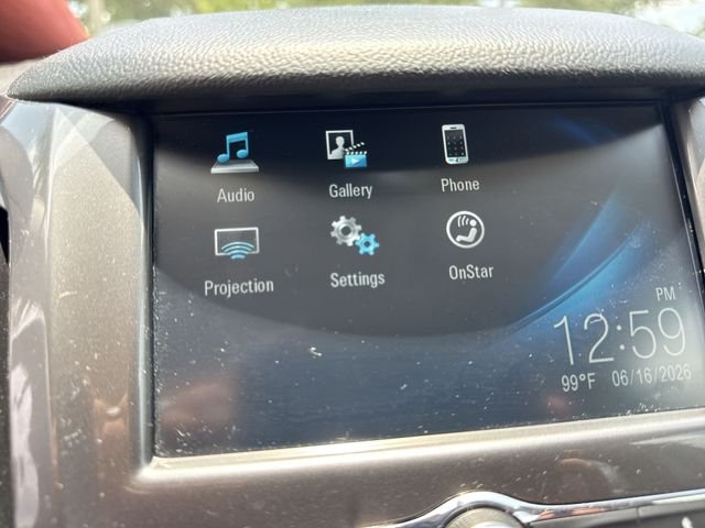 Used 2018 Silver Chevrolet LT image 18