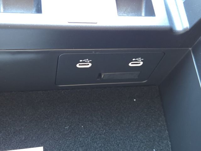 Used 2024 Crystal Blue Mazda Premium image 12