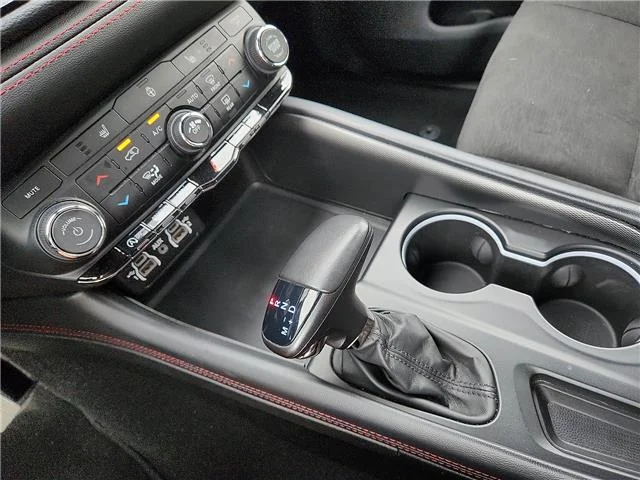 Used 2025 White Dodge GT 4x2 image 20