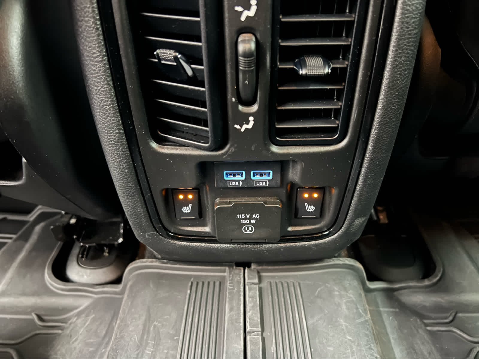 Used 2023 White Knuckle Clearcoat Dodge GT Premium image 36