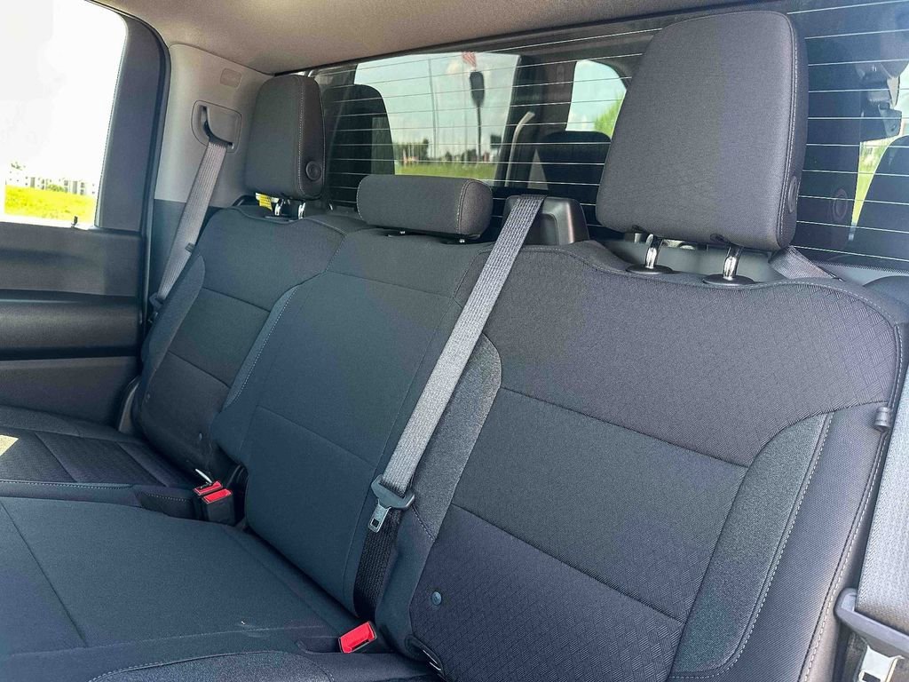 2025 Chevrolet Silverado 2500 HD Work Truck - Photo 26