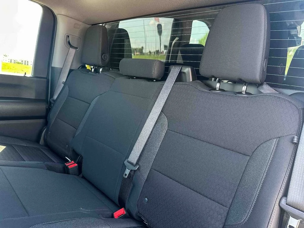 2025 Chevrolet Silverado 2500 HD Work Truck - Photo 26