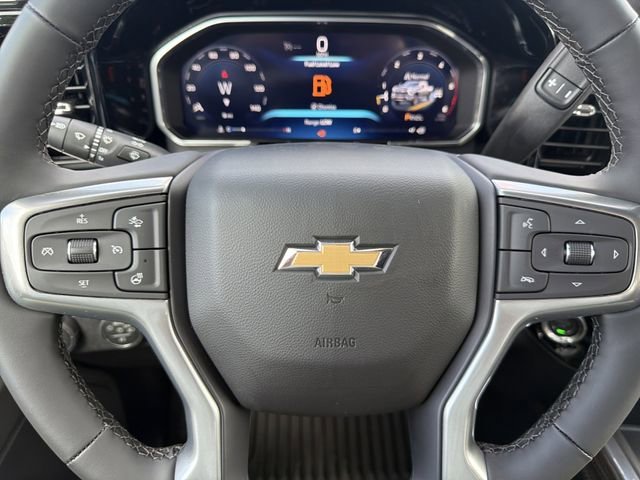 2026 Chevrolet Silverado 2500 HD LT - Photo 31