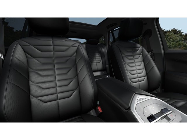 New 2027 Black Sapphire Metallic BMW  image 11