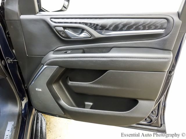 2022 GMC Yukon Denali - Photo 29