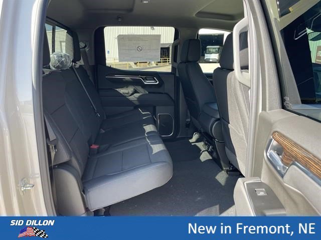 2026 GMC Sierra 1500 SLE - Photo 9