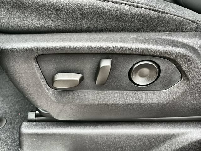 2026 Chevrolet Silverado 2500 HD LT Gray at Solomon Chevrolet