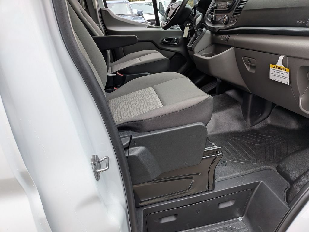 2025 Ford Transit Van Base - Photo 28