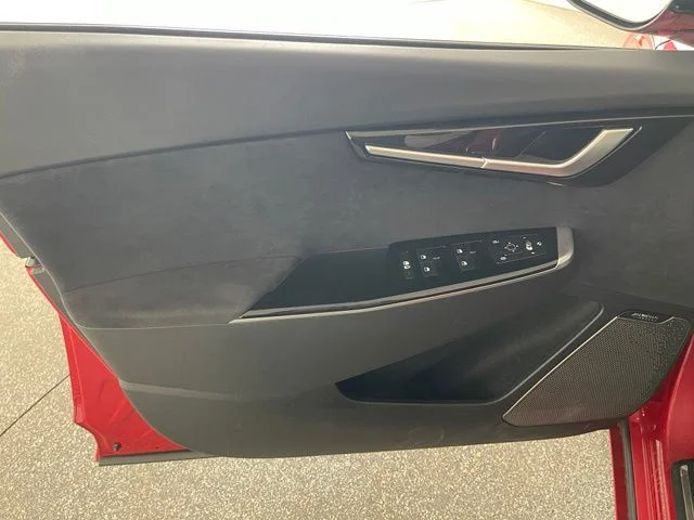Used 2023 Red Kia GT image 35