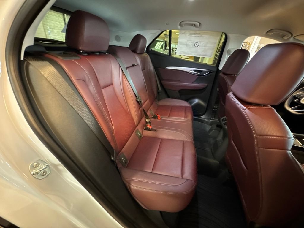 2026 Buick Envision Sport Touring - Photo 20