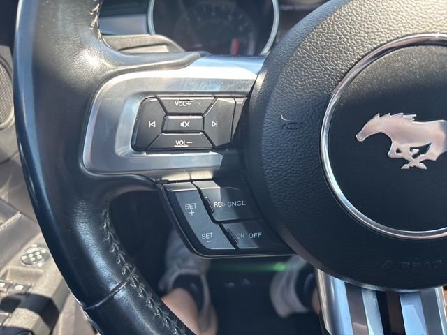 Certified Used 2023 Oxford White Ford EcoBoost Premium image 20