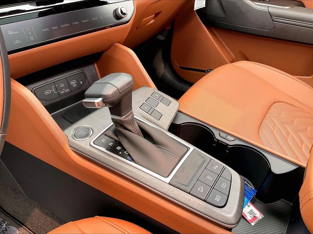 New 2026 Panthera Metal Kia X-Line image 14
